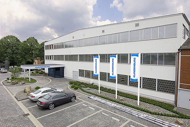 Klingenburg GmbH Klingenburg GmbH