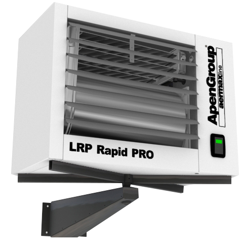 Apen LRP Heater